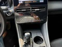 2022 Toyota Avalon 2.0L Luxury, белый — фото 8