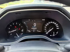 2022 Toyota Avalon 2.0L Luxury, белый — фото 9