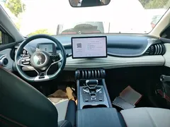 2022 BYD Yuan PLUS EV 430km Premium, белый — фото 6