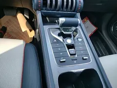 2022 BYD Yuan PLUS EV 430km Premium, белый — фото 10