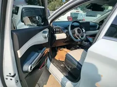 2022 BYD Yuan PLUS EV 430km Premium, белый — фото 12