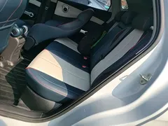 2022 BYD Yuan PLUS EV 430km Premium, белый — фото 13