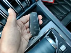 2022 BYD Yuan PLUS EV 430km Premium, белый — фото 17