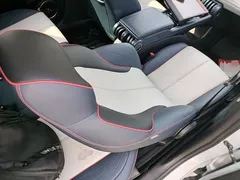 2022 BYD Yuan PLUS EV 430km Premium, белый — фото 20