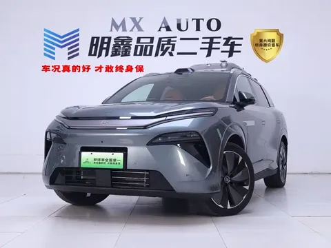 2025 BYD Tang L 175KM