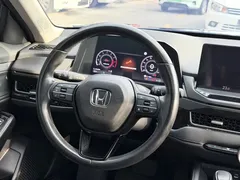 2023 Honda Inspire 260TURBO, чёрный — фото 5