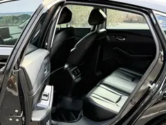 2023 Honda Inspire 260TURBO, чёрный — фото 8