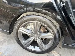 2023 Honda Inspire 260TURBO, чёрный — фото 14