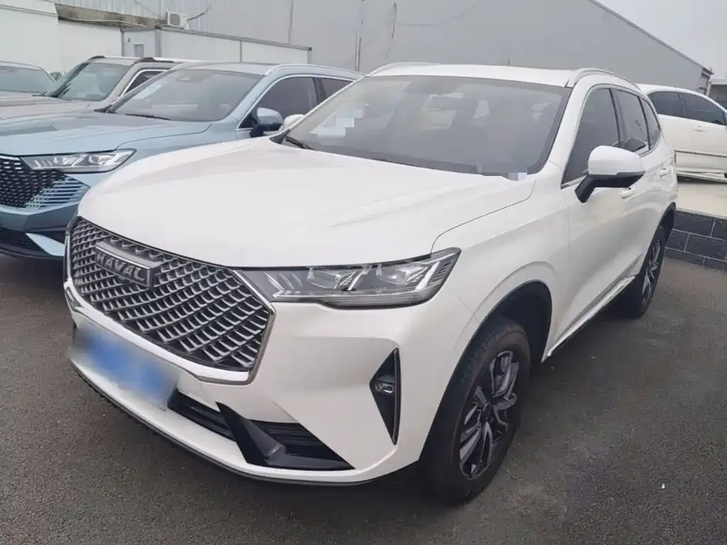 2022 Haval H6 3rd Gen 1.5T AT 2WD Pro