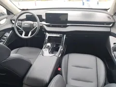 2022 Haval H6 3rd Gen 1.5T AT 2WD Pro, белый — фото 10