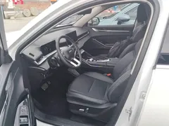 2022 Haval H6 3rd Gen 1.5T AT 2WD Pro, белый — фото 15