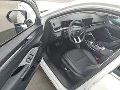 2022 Haval H6 3rd Gen 1.5T AT 2WD Pro, белый — фото 16