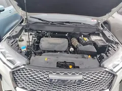 2022 Haval H6 3rd Gen 1.5T AT 2WD Pro, белый — фото 20
