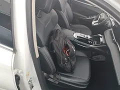 2022 Haval H6 3rd Gen 1.5T AT 2WD Pro, белый — фото 25
