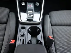 2022 Audi A3 Sportback 35 TFSI, белый — фото 17