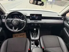 2023 Honda Vezel 1.5L CVT, белый — фото 4