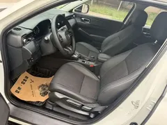 2023 Honda Vezel 1.5L CVT, белый — фото 5