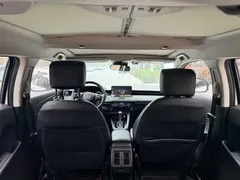 2023 Honda Vezel 1.5L CVT, белый — фото 8