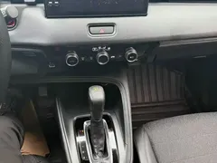 2023 Honda Vezel 1.5L CVT, белый — фото 10