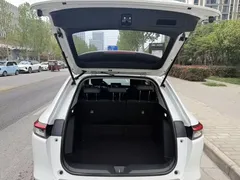 2023 Honda Vezel 1.5L CVT, белый — фото 15