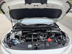 2023 Honda Vezel 1.5L CVT, белый — фото 16