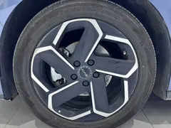 2025 BYD Seal 06 Touring 06 DM-i 150KM, синий — фото 3