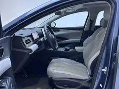 2025 BYD Seal 06 Touring 06 DM-i 150KM, синий — фото 4
