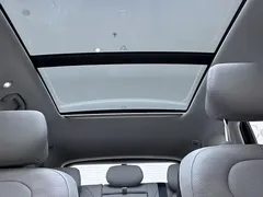 2025 BYD Seal 06 Touring 06 DM-i 150KM, синий — фото 6