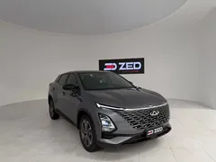 2022 Chery Omoda 1.5T CVT — фото 2
