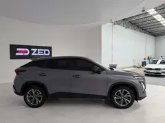 2022 Chery Omoda 1.5T CVT — фото 3