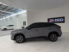 2022 Chery Omoda 1.5T CVT — фото 4
