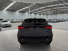 2022 Chery Omoda 1.5T CVT — фото 5