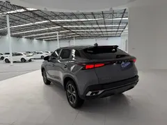 2022 Chery Omoda 1.5T CVT — фото 6