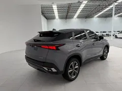 2022 Chery Omoda 1.5T CVT — фото 7