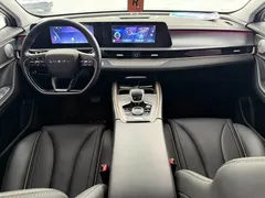 2022 Chery Omoda 1.5T CVT — фото 8
