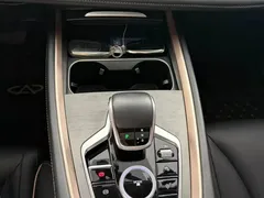 2022 Chery Omoda 1.5T CVT — фото 10