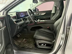 2022 Chery Omoda 1.5T CVT — фото 13