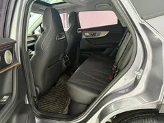 2022 Chery Omoda 1.5T CVT — фото 14