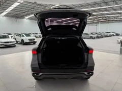 2022 Chery Omoda 1.5T CVT — фото 16