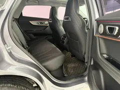 2022 Chery Omoda 1.5T CVT — фото 19
