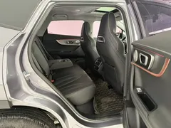 2022 Chery Omoda 1.5T CVT — фото 20