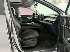 2022 Chery Omoda 1.5T CVT — фото 21