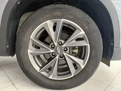 2022 Chery Omoda 1.5T CVT — фото 22