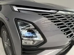 2022 Chery Omoda 1.5T CVT — фото 23