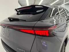 2022 Chery Omoda 1.5T CVT — фото 24