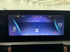 2022 Chery Omoda 1.5T CVT — фото 25