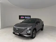 2022 Chery Omoda 1.5T CVT — фото 26