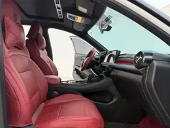 2025 MG MG5 180DVVT, белый — фото 5