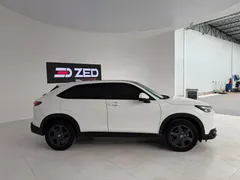 2023 Honda XR-V 1.5L CVT, белый — фото 2