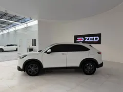 2023 Honda XR-V 1.5L CVT, белый — фото 3